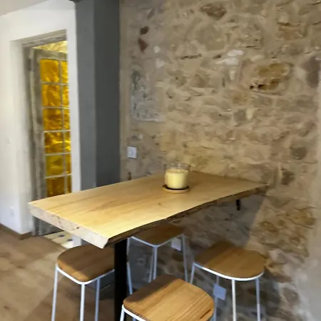 Charmante Maison De 4