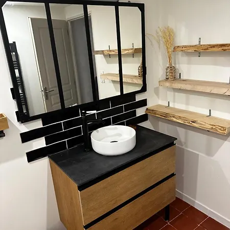 Charmante Maison De 4 *
