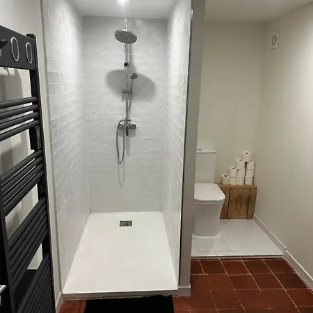 Charmante Maison De 4 *