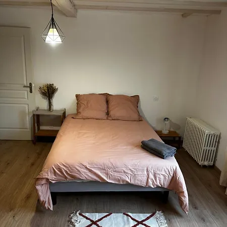 Charmante Maison De 4
