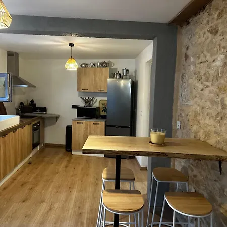 Charmante Maison De 4 Σπίτι διακοπών